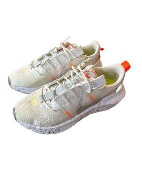 Nike Crater Impact Lightweight Recycled Shoes Women’s Size 6